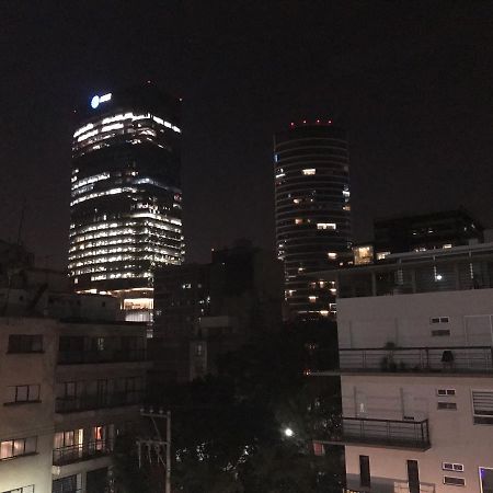 Departamentos Panuco Apartment Мексико Сити Екстериор снимка