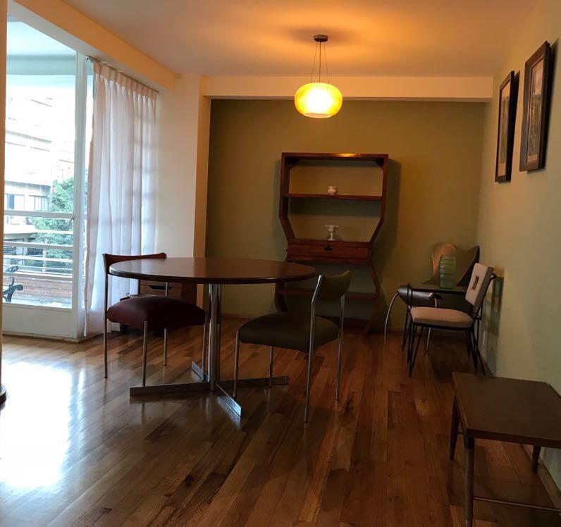 Departamentos Panuco Apartment Мексико Сити Екстериор снимка