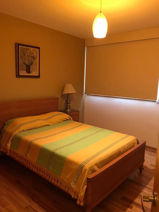 Departamentos Panuco Apartment Мексико Сити Екстериор снимка