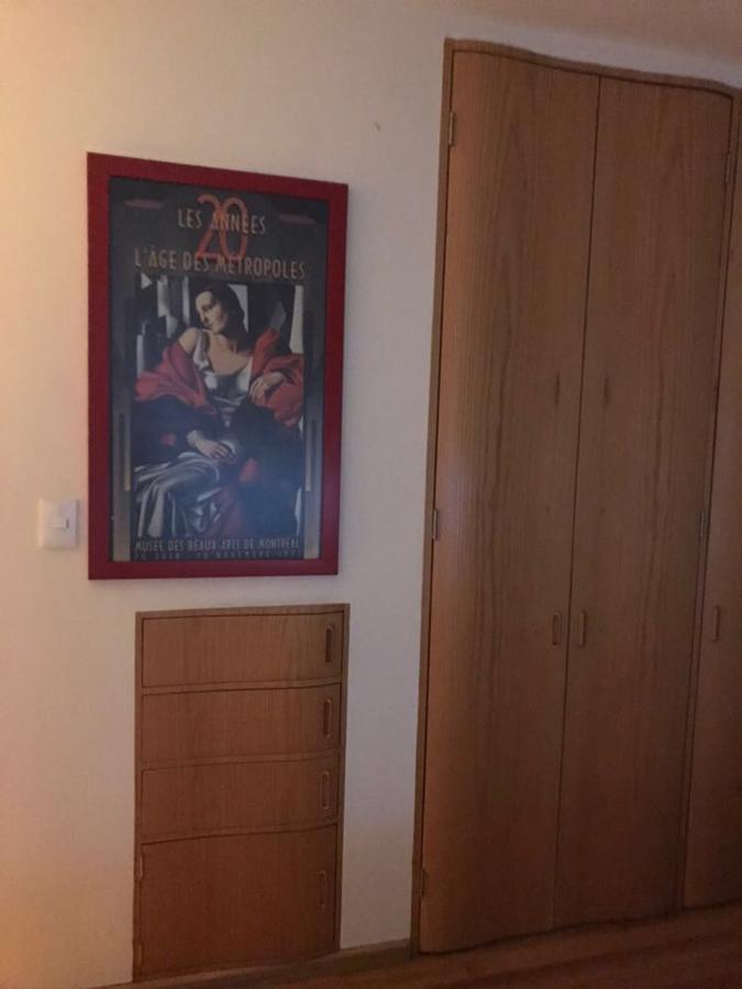 Departamentos Panuco Apartment Мексико Сити Екстериор снимка