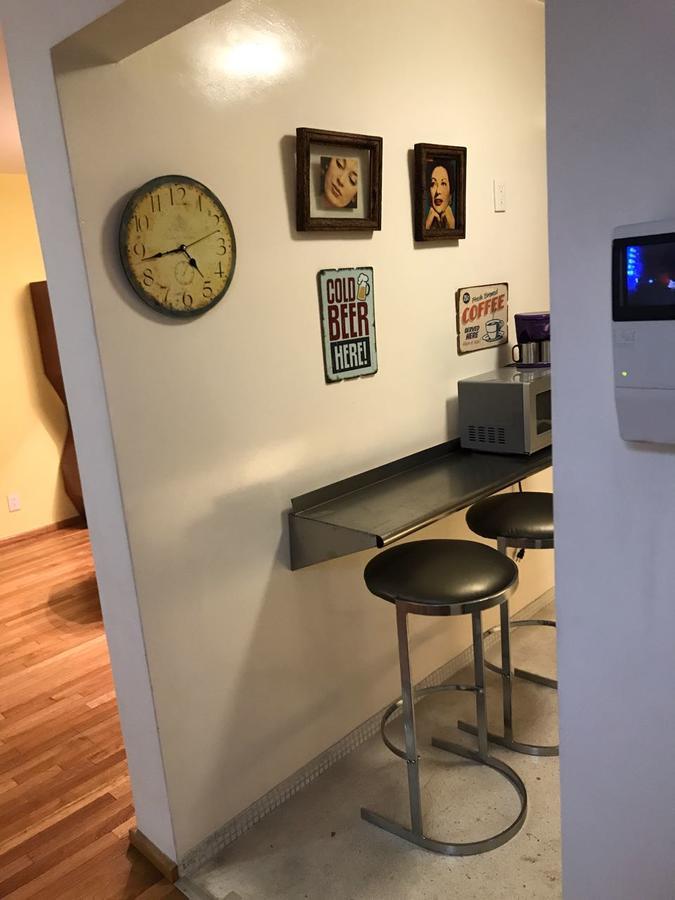 Departamentos Panuco Apartment Мексико Сити Екстериор снимка