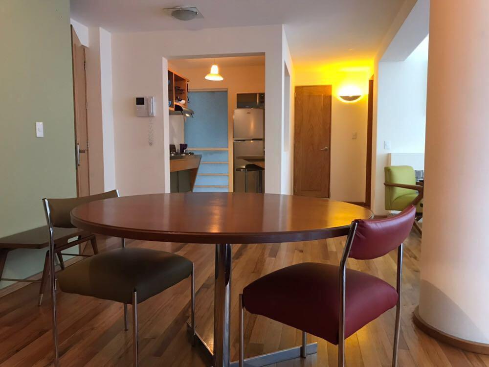 Departamentos Panuco Apartment Мексико Сити Екстериор снимка
