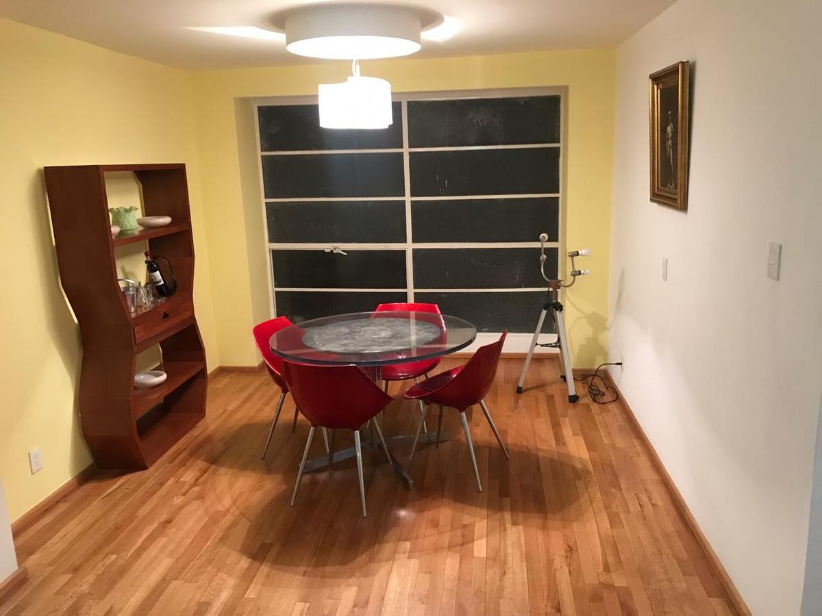 Departamentos Panuco Apartment Мексико Сити Екстериор снимка
