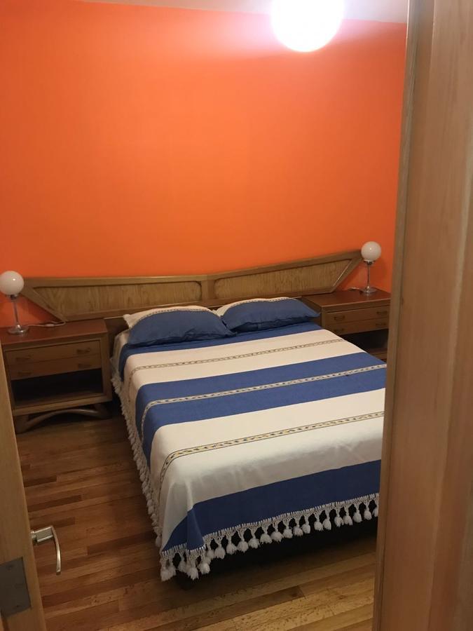 Departamentos Panuco Apartment Мексико Сити Екстериор снимка