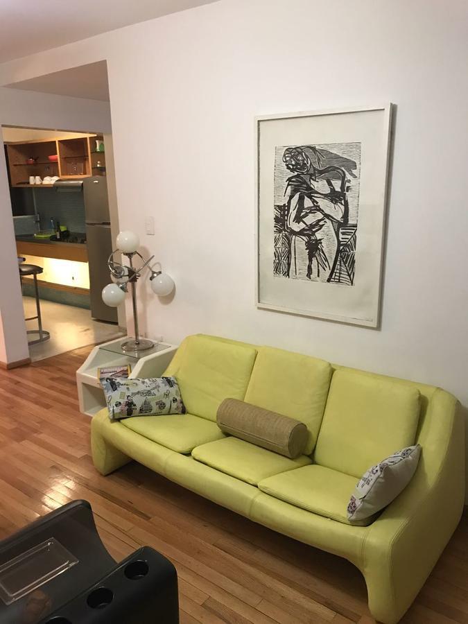 Departamentos Panuco Apartment Мексико Сити Екстериор снимка