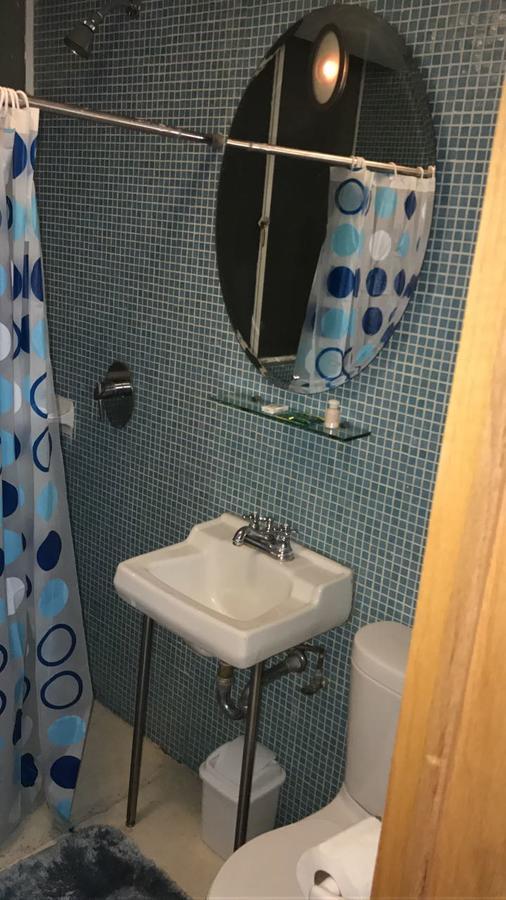 Departamentos Panuco Apartment Мексико Сити Екстериор снимка