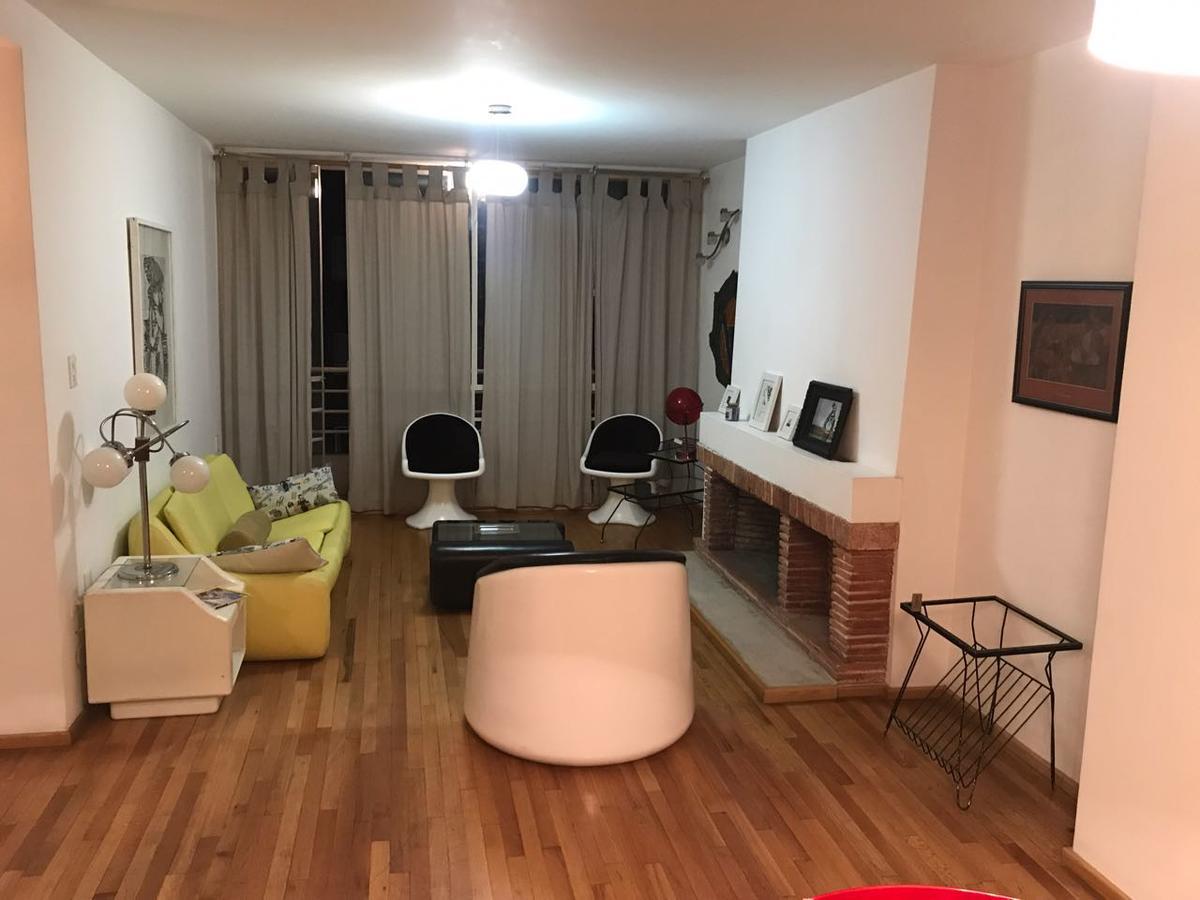 Departamentos Panuco Apartment Мексико Сити Екстериор снимка
