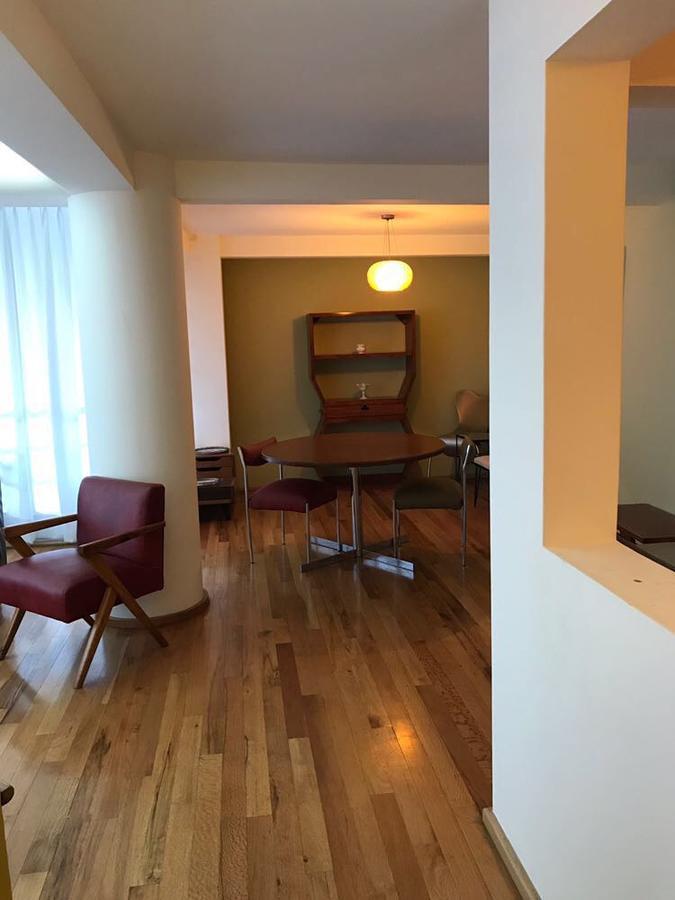 Departamentos Panuco Apartment Мексико Сити Екстериор снимка