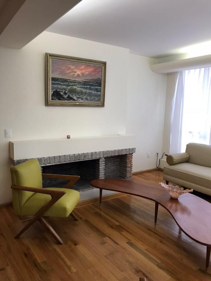 Departamentos Panuco Apartment Мексико Сити Екстериор снимка