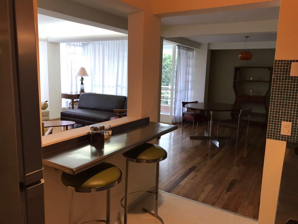 Departamentos Panuco Apartment Мексико Сити Екстериор снимка