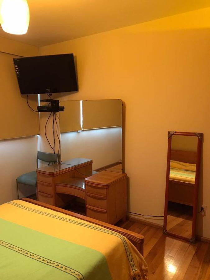 Departamentos Panuco Apartment Мексико Сити Екстериор снимка
