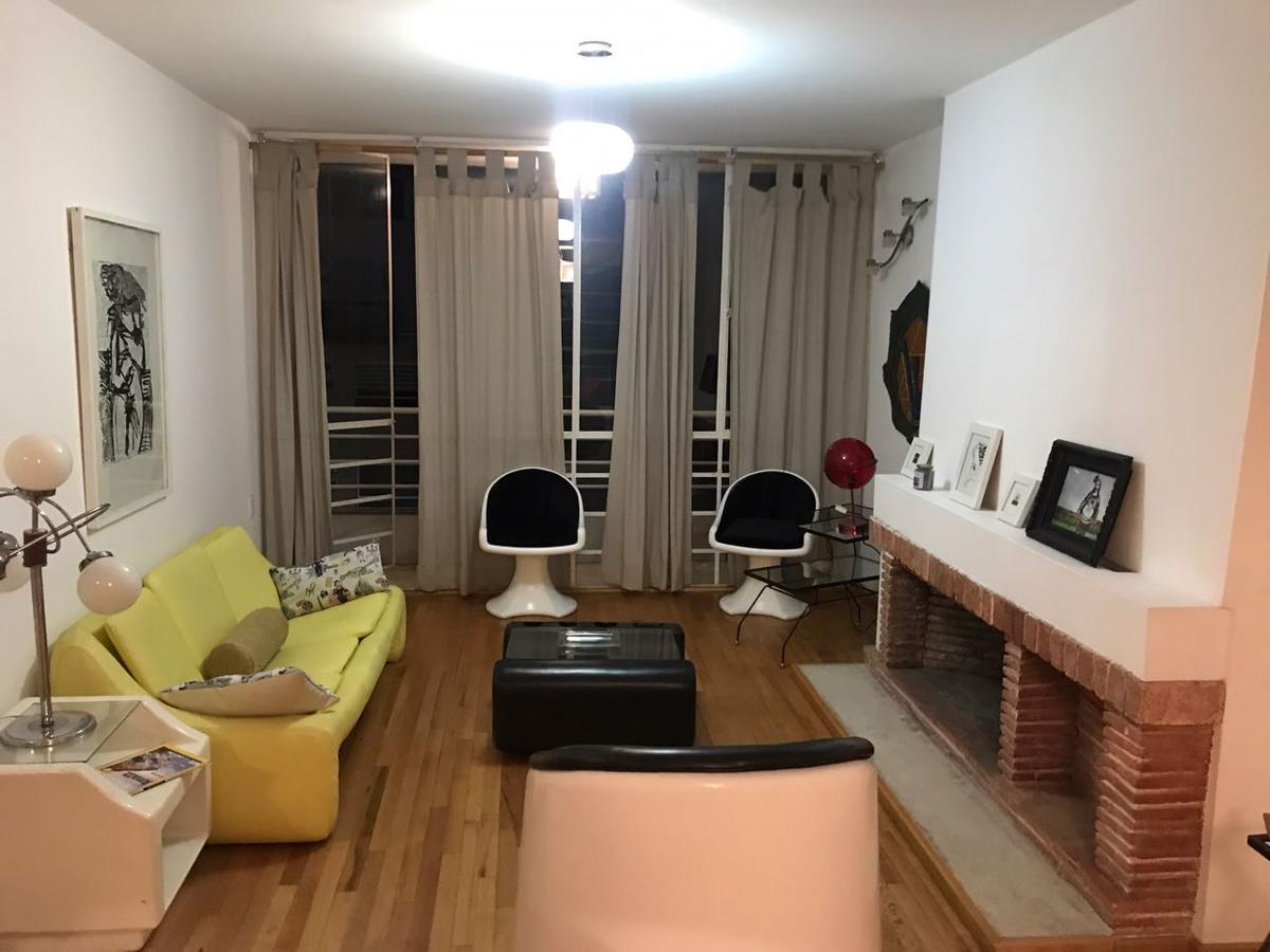 Departamentos Panuco Apartment Мексико Сити Екстериор снимка