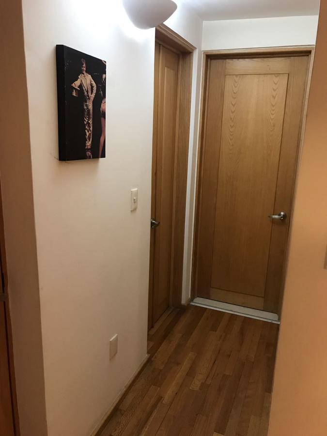 Departamentos Panuco Apartment Мексико Сити Екстериор снимка
