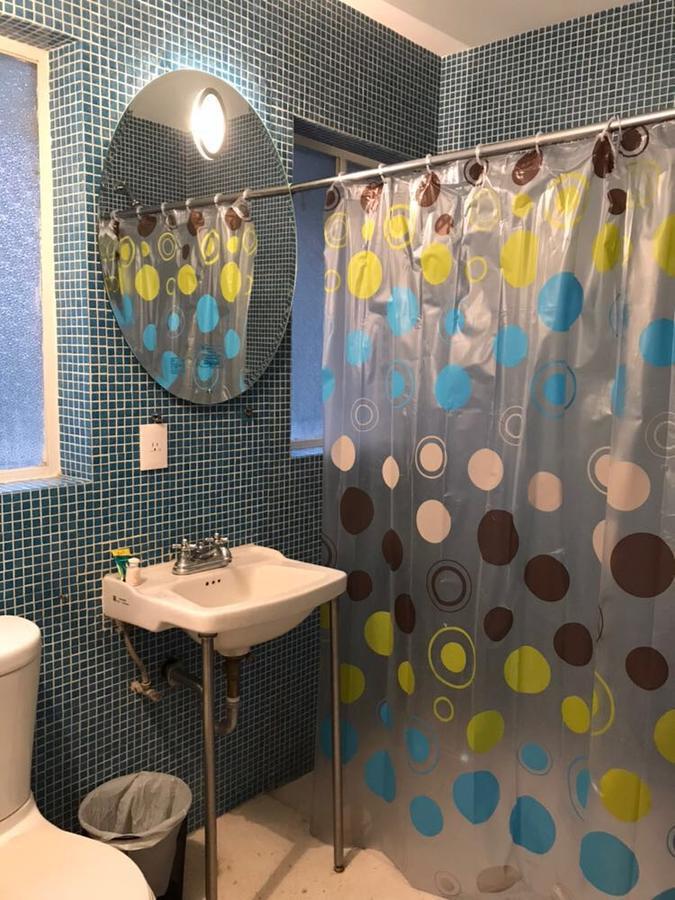 Departamentos Panuco Apartment Мексико Сити Екстериор снимка