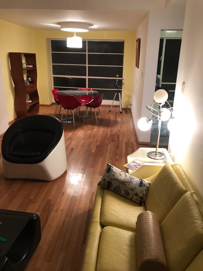 Departamentos Panuco Apartment Мексико Сити Екстериор снимка