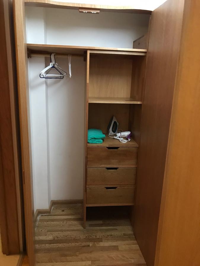 Departamentos Panuco Apartment Мексико Сити Екстериор снимка
