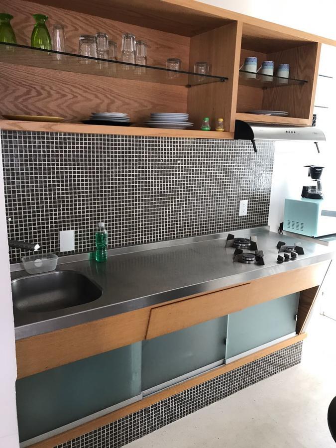 Departamentos Panuco Apartment Мексико Сити Екстериор снимка