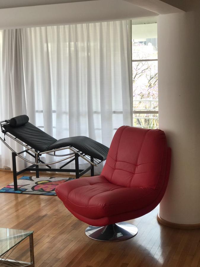 Departamentos Panuco Apartment Мексико Сити Екстериор снимка