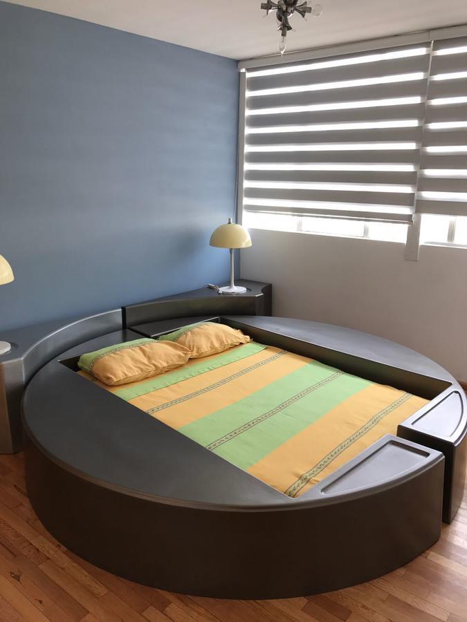 Departamentos Panuco Apartment Мексико Сити Екстериор снимка