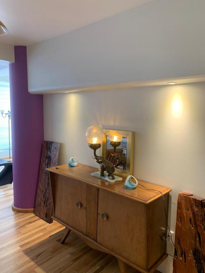 Departamentos Panuco Apartment Мексико Сити Екстериор снимка