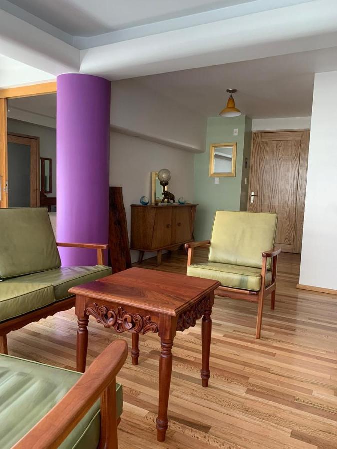 Departamentos Panuco Apartment Мексико Сити Екстериор снимка